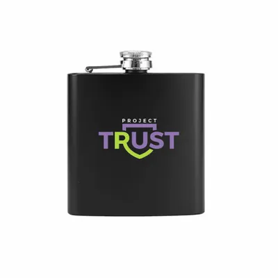 Classic Flasks - Custom Flying Discs