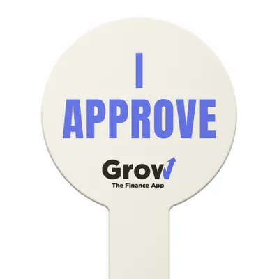 Foam Auction Paddles - Custom Flying Discs