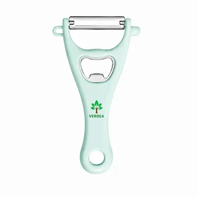Bottle Opener Peelers - Custom Flying Discs