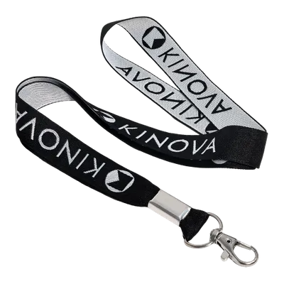 Woven Lanyards