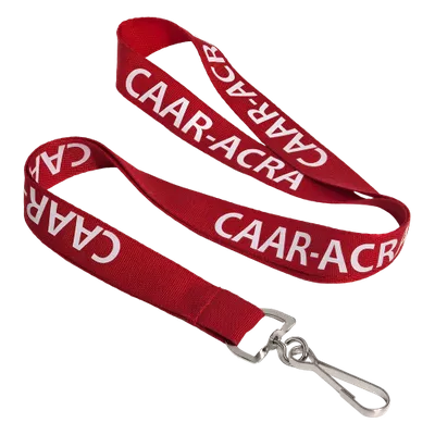 Eco-Friendly Lanyards