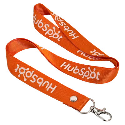 Nylon Lanyards