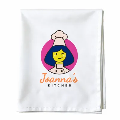 Swedish Dishcloth - Custom Flying Discs