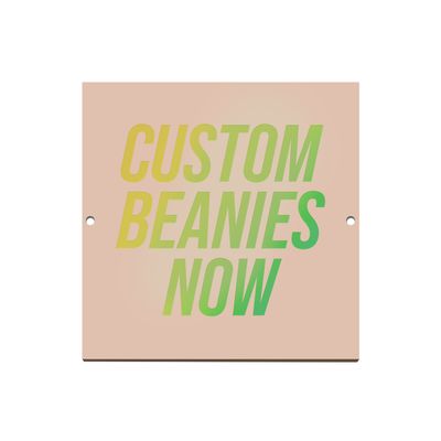 Full Color Full Color - Custom Flying Discs