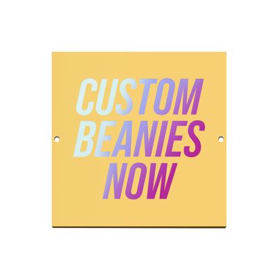 Full Color Full Color - Custom Flying Discs