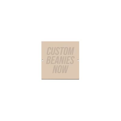 1 x 1 Inch 1 x 1 Inch - Custom Flying Discs