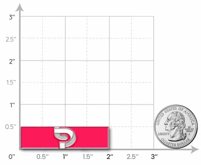 2 in - Custom Flying Discs