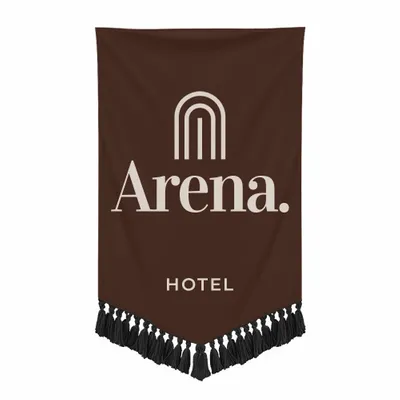 Black - Custom Flying Discs