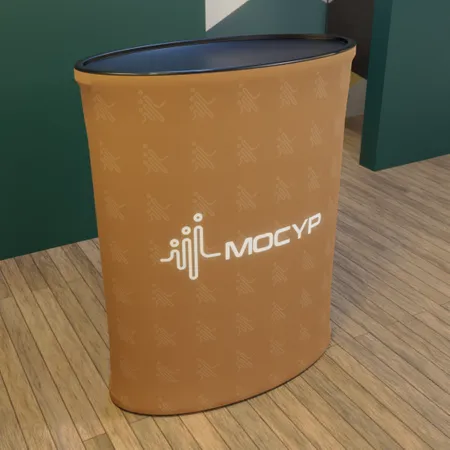 Counters - Custom Flying Discs