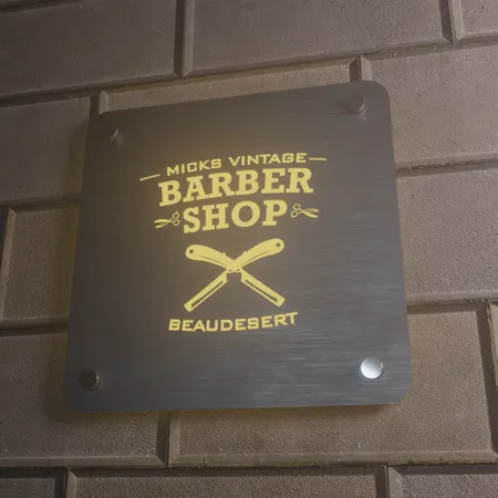 Laser Cutout Back Lit Lightbox - Custom Flying Discs