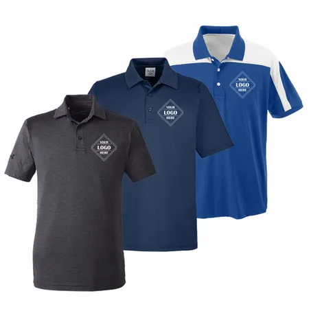 Polos - Custom Flying Discs