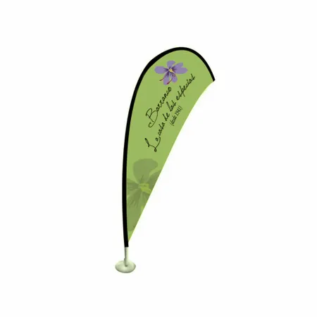 Banderas para Ferias - Custom Flying Discs