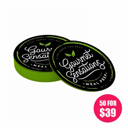 Posavasos Oferta - Custom Flying Discs