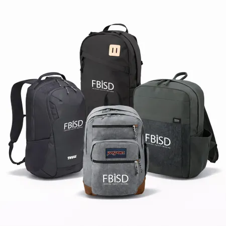 Backpack - Custom Flying Discs