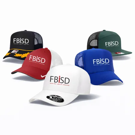 Cap - Custom Flying Discs