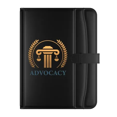 Padfolios - Custom Flying Discs