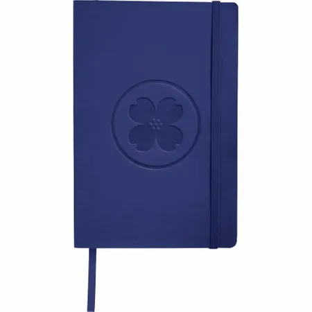 Softcover Journals - Custom Flying Discs