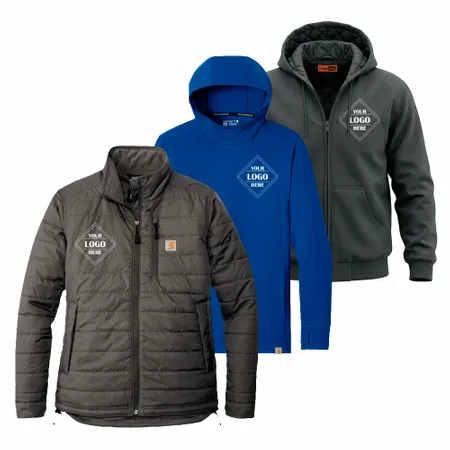 Workwear - Custom Flying Discs