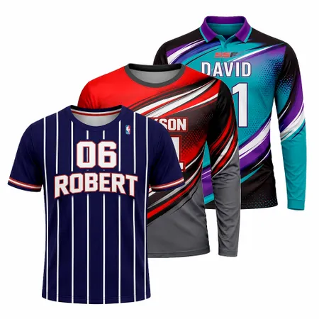 Full Color Sublimation Apparel - Custom Flying Discs