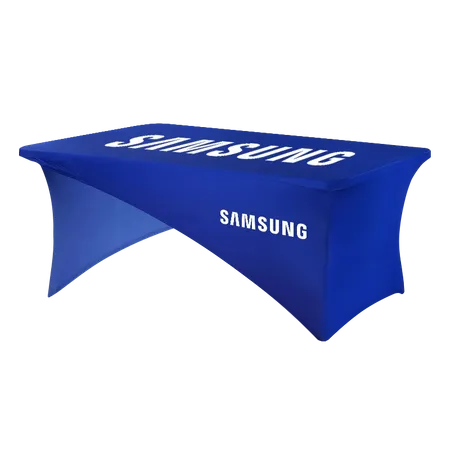 Crossover Crossover Table Covers - Custom Flying Discs