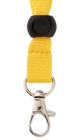 Plastic Length Adjuster Plastic Length Adjuster - Custom Flying Discs
