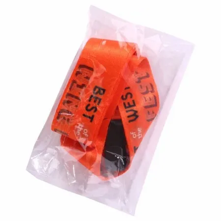 Individual Packing Individual Packing - Custom Flying Discs