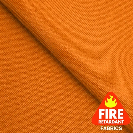 Premium Fire Retardant Spandex - Custom Flying Discs