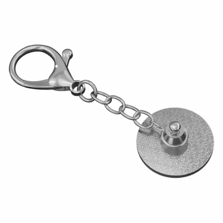 Keychain Converter Keychain Converter - Custom Flying Discs
