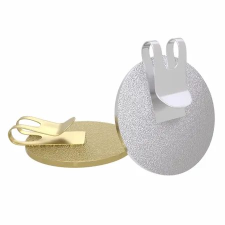 Hat Clip Hat Clip - Custom Flying Discs