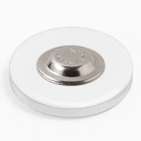 Round Magnetic Clutch Round Magnetic Clutch - Custom Flying Discs