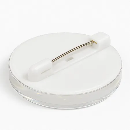 Safety Pin Clasp Safety Pin Clasp - Custom Flying Discs