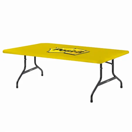 Elastic Fitted - Custom Flying Discs