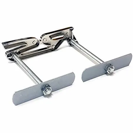 Stainless Grille Fixing Set Stainless Grille Fixing Set - Custom Flying Discs