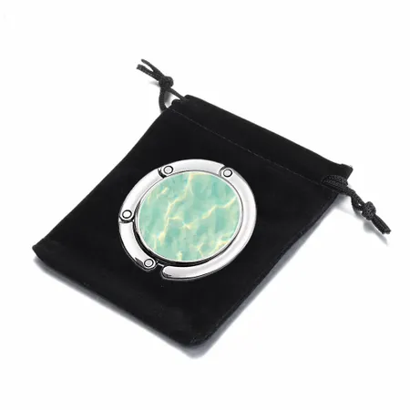 Black Velvet Bag Black Velvet Bag - Custom Flying Discs