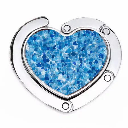 Heart Heart - Custom Flying Discs