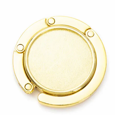 Gold Gold - Custom Flying Discs