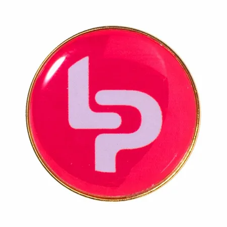 1.00 inch 1.00 inch - Custom Flying Discs