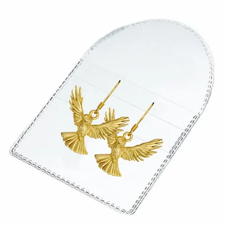 PVC Bag PVC Bag - Custom Flying Discs