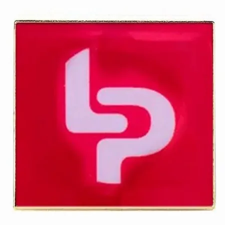 Square Square - Custom Flying Discs