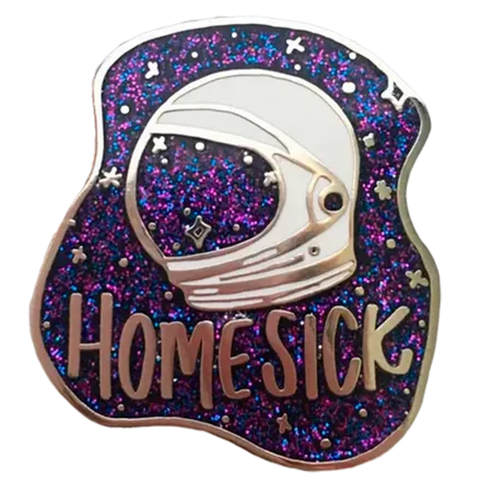 Glitter - Custom Flying Discs