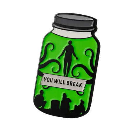 Glow in the Dark - Custom Flying Discs