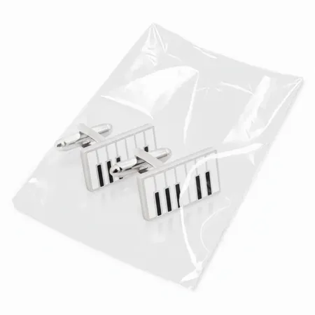 Poly Bag - Custom Flying Discs