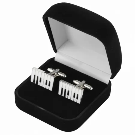 Black Velvet Box - Custom Flying Discs