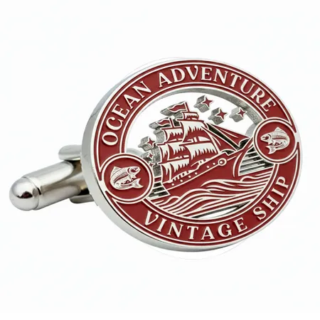 Oval - Custom Flying Discs