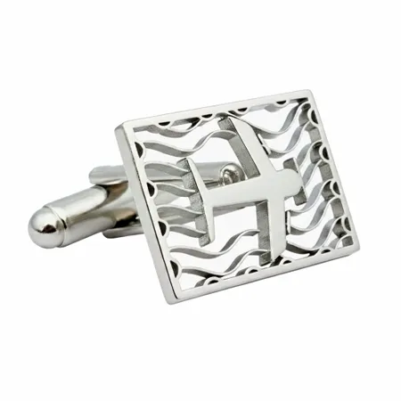 Rectangle - Custom Flying Discs