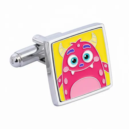 Square - Custom Flying Discs