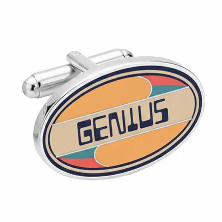 Oval - Custom Flying Discs