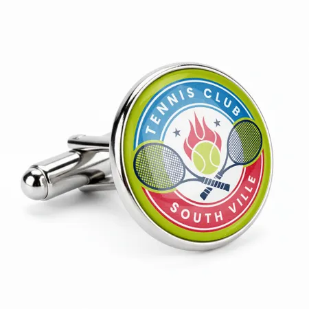 Round - Custom Flying Discs