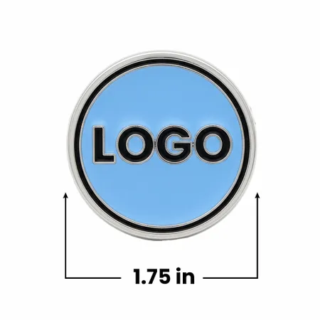 1.75 in. - Custom Flying Discs