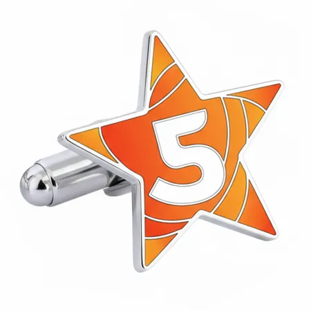 Custom Shape - Custom Flying Discs